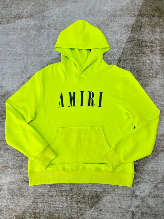 Amiri Hoodie