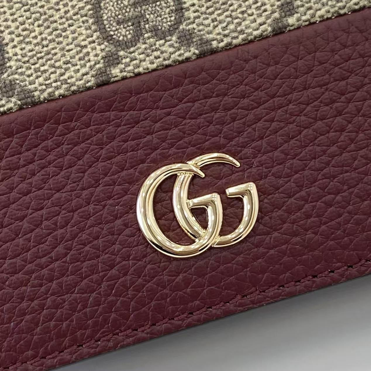 Gucci Wallet