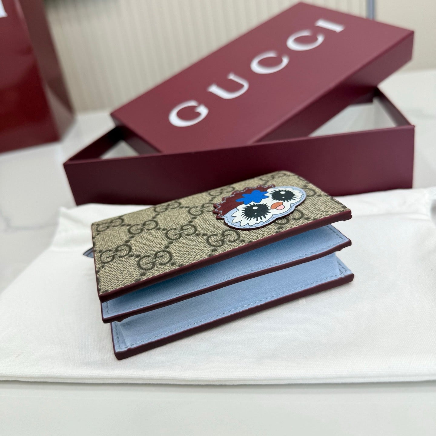 Gucci Wallet