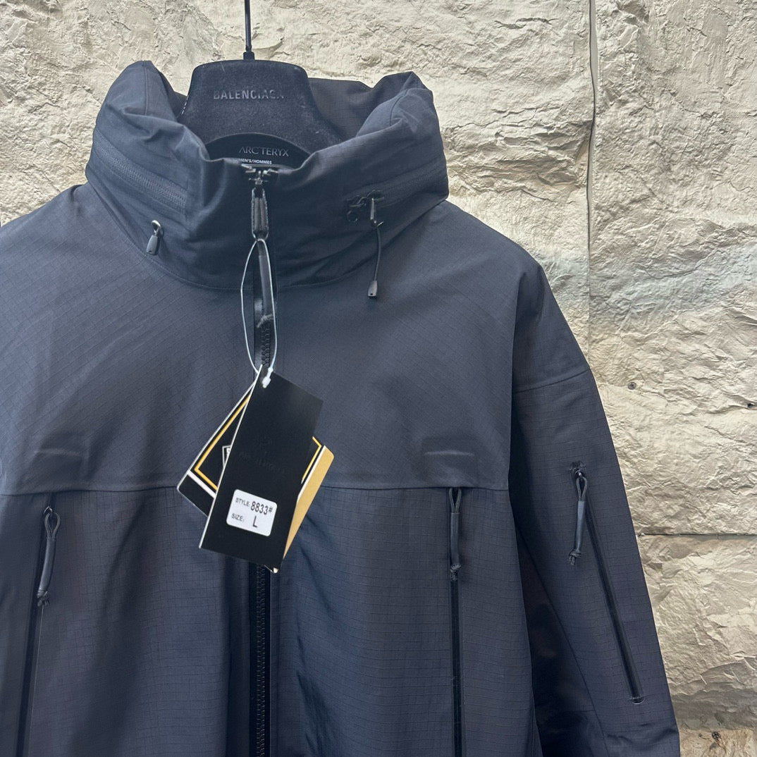 Arcteryx Jacket