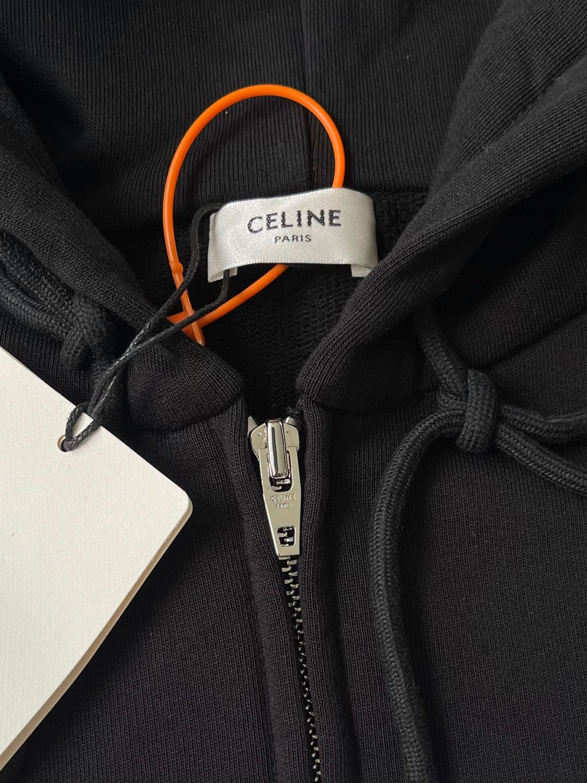 Celine Jacket