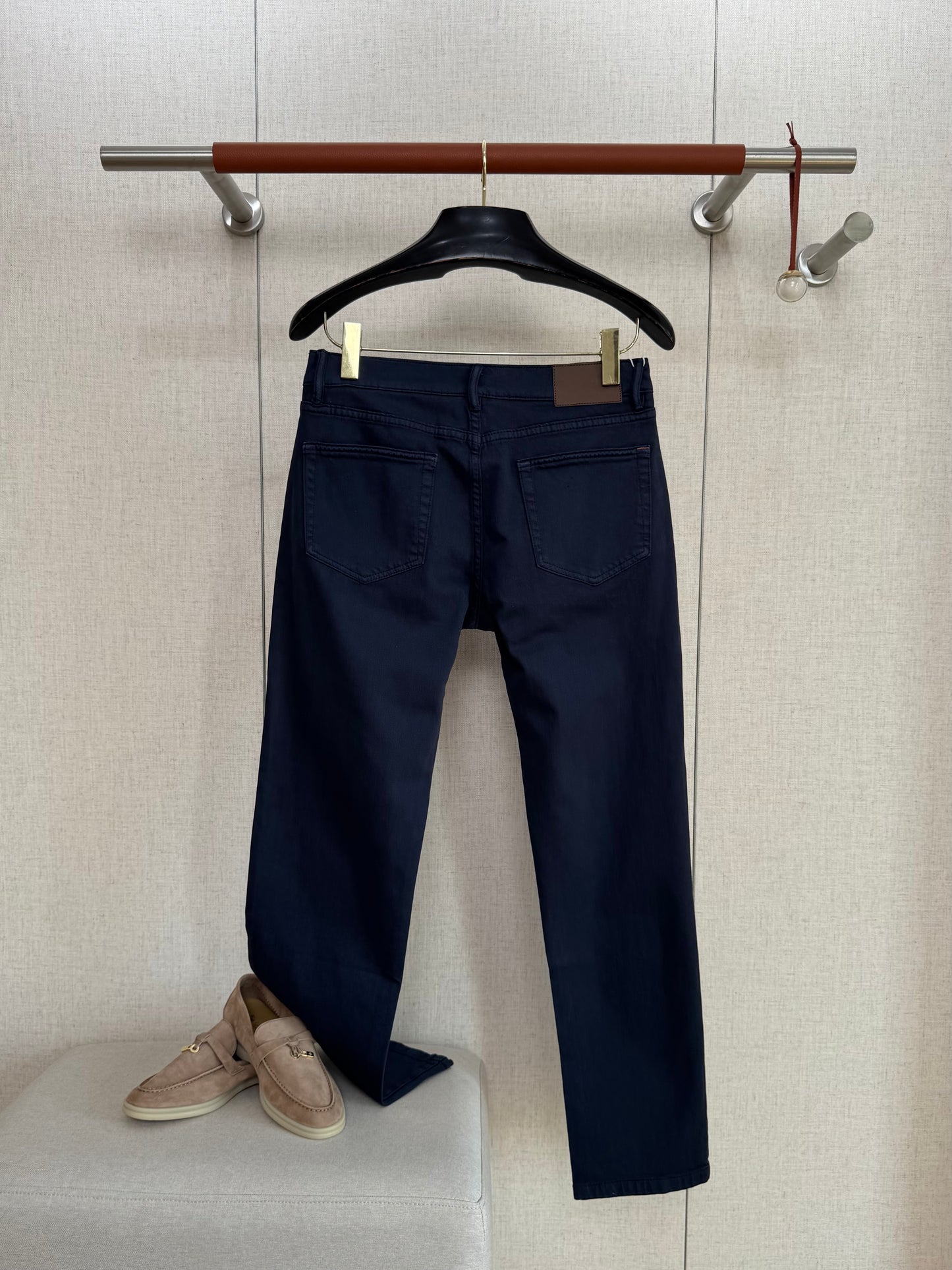 LP Long Pants