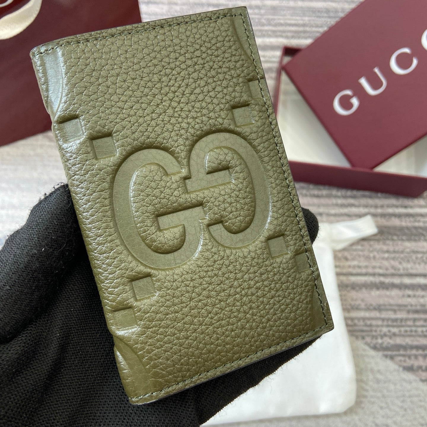 Gucci Wallet