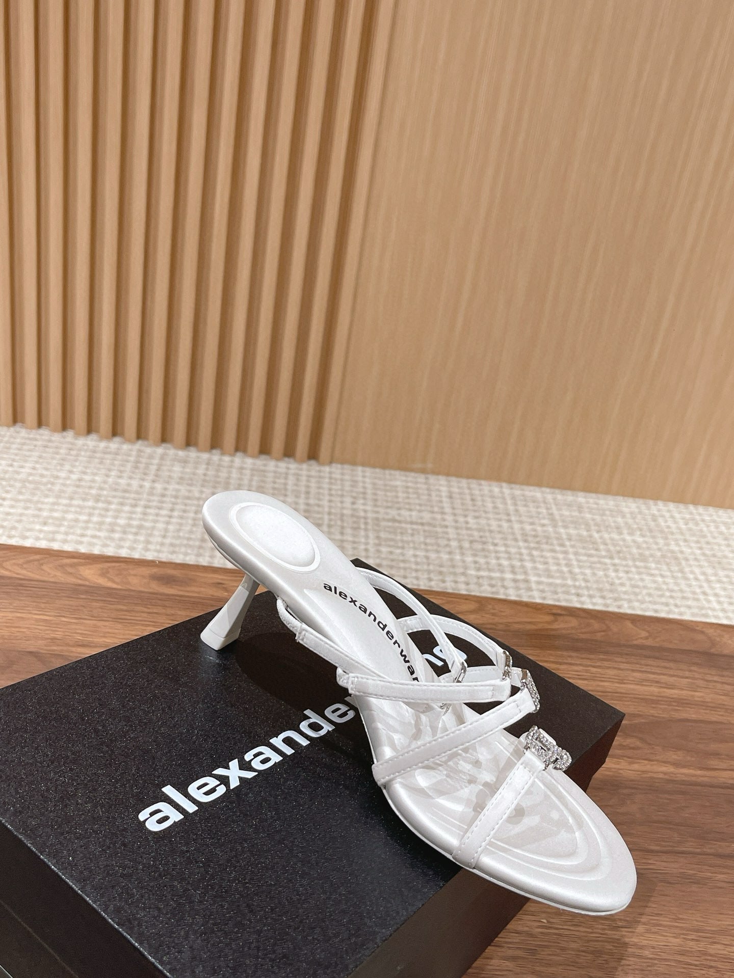 Alexander Wang Heels