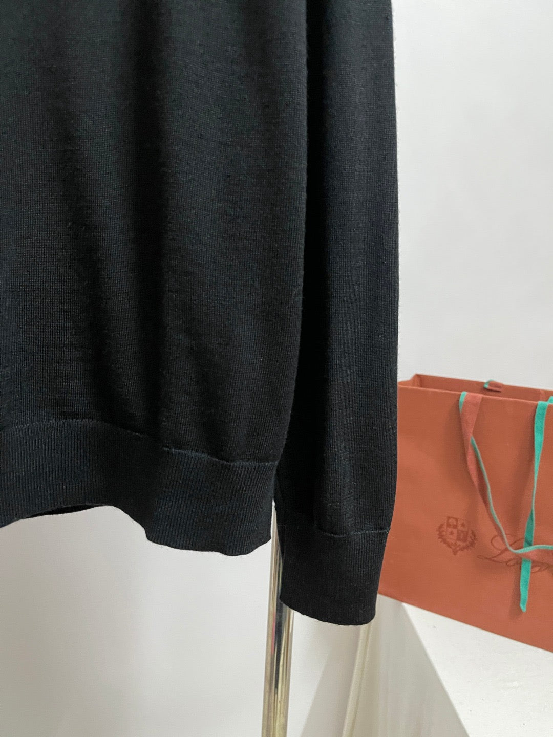 LP Sweater