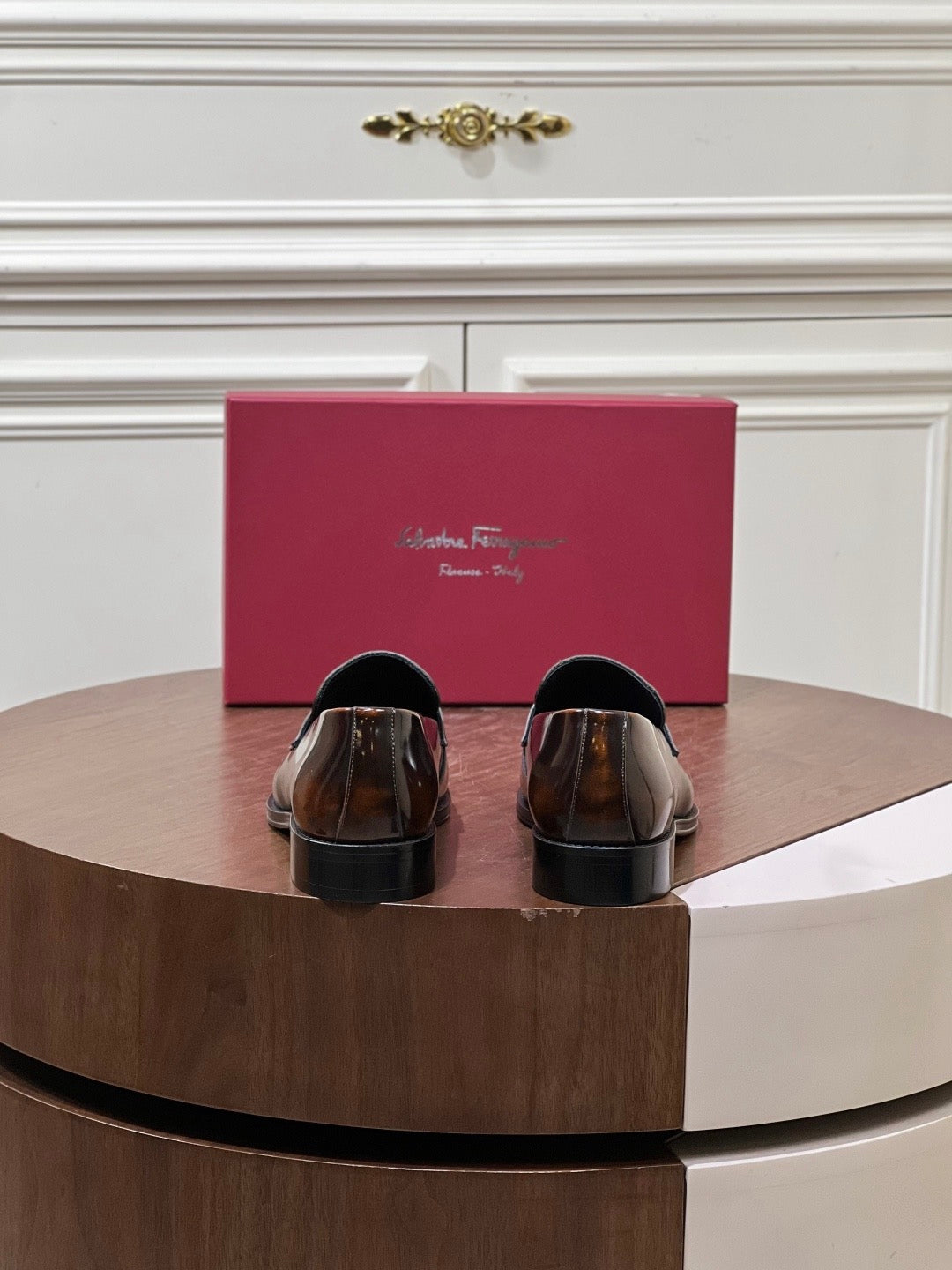 FG Loafer