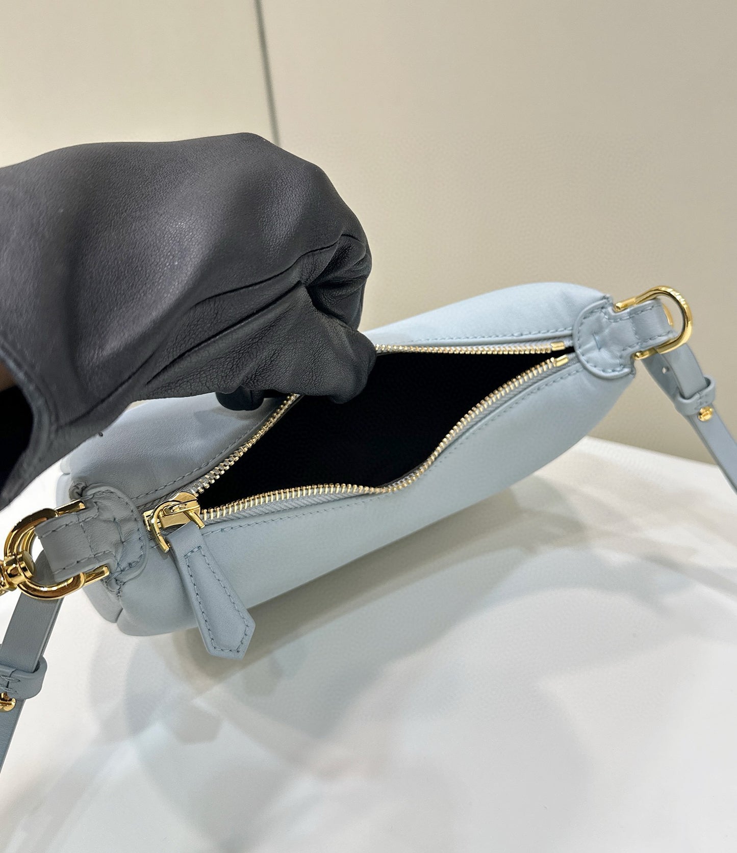 Fendi Fendigraphy Mini