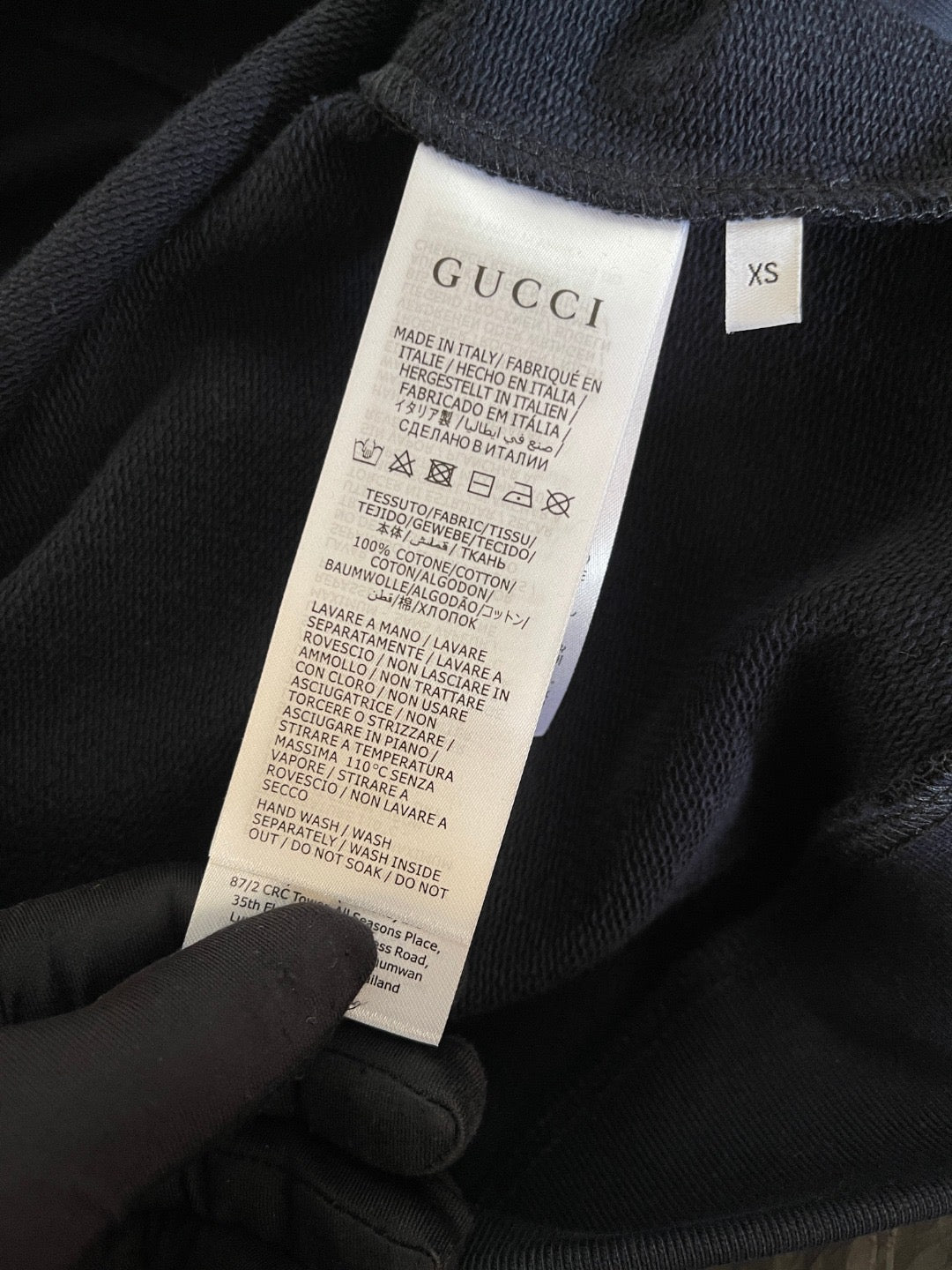 Gucci Sweater