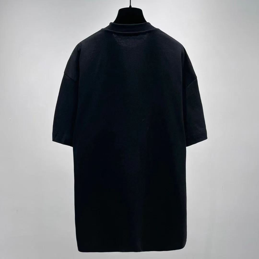 Palm Angels T-Shirt (Size S / Chest 100)