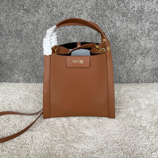 Celine Cubo Handbag