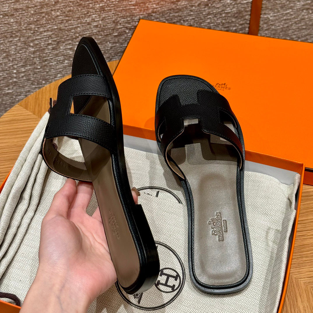 Hermes Sandals