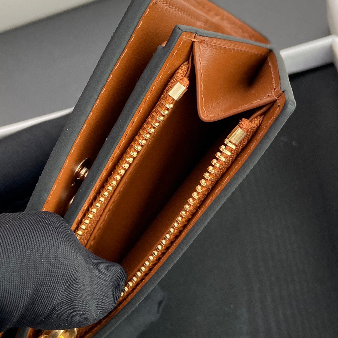 Celine Wallet