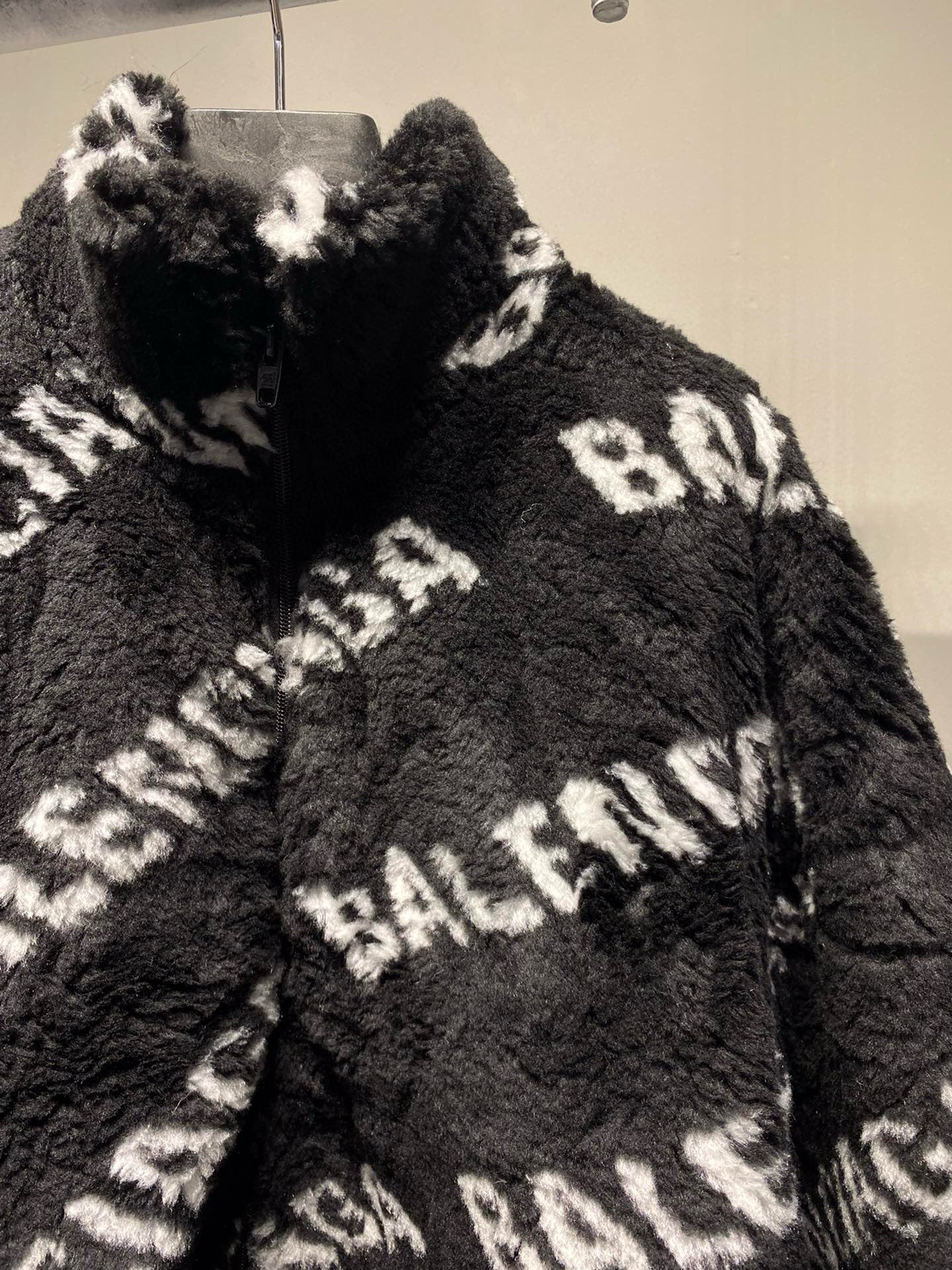 BLCG Jacket