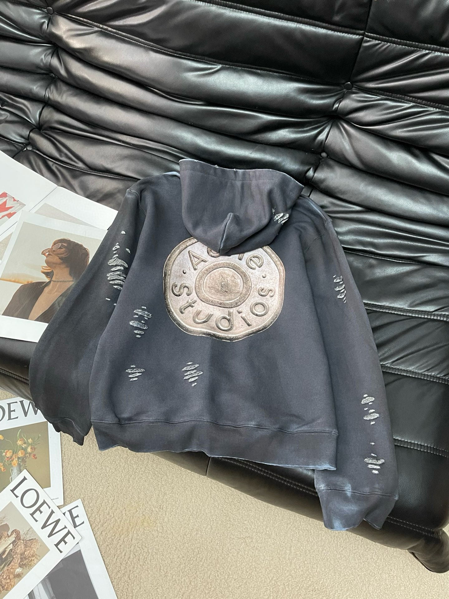 Acne Studios Jacket