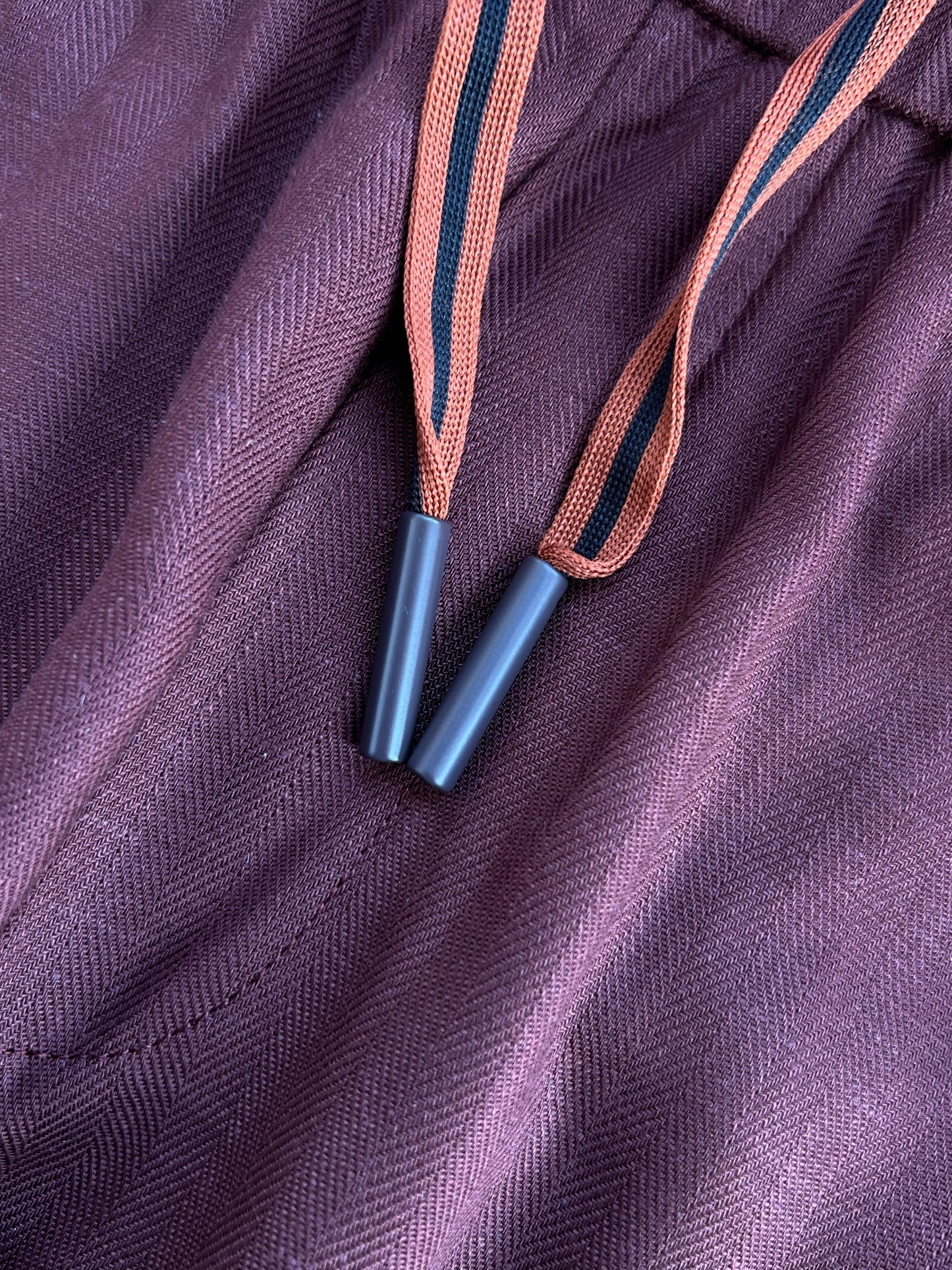 ZG Short Pants