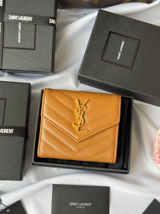 YSL Wallet