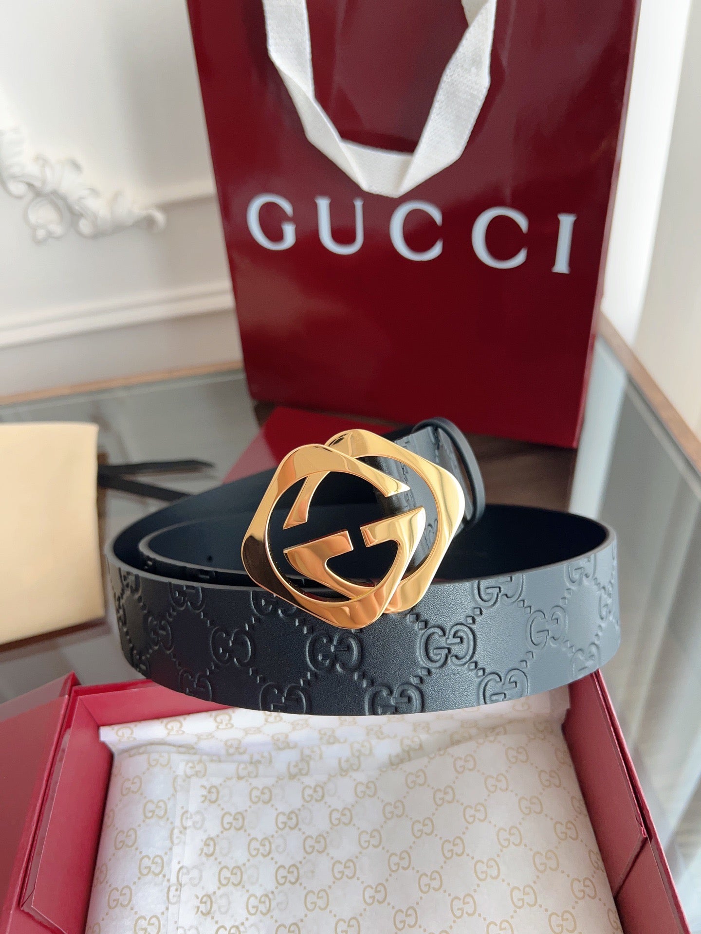 Gucci Belts