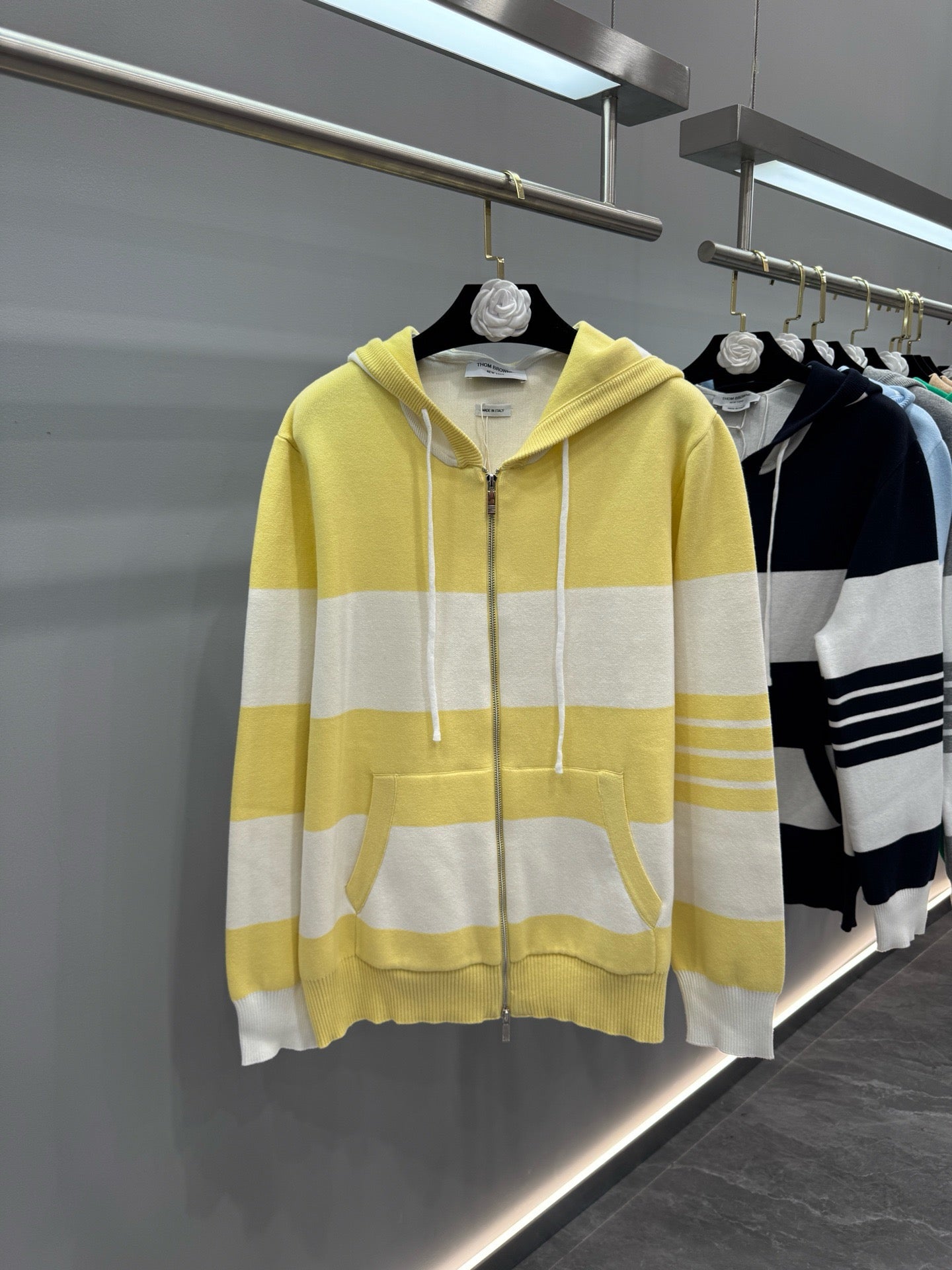 Thom Browne Jacket