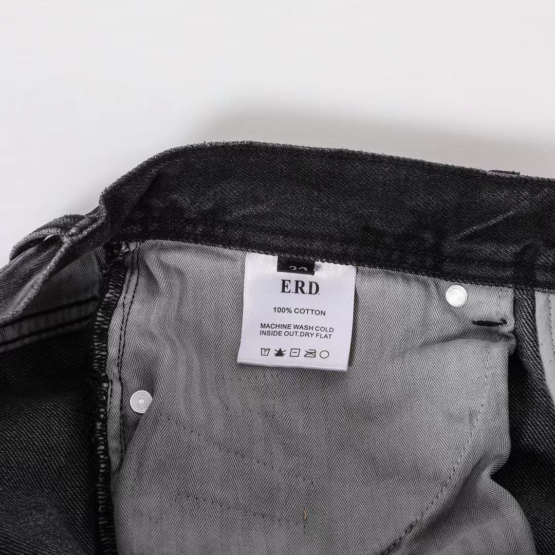 Enfants Riches Déprimés Jean