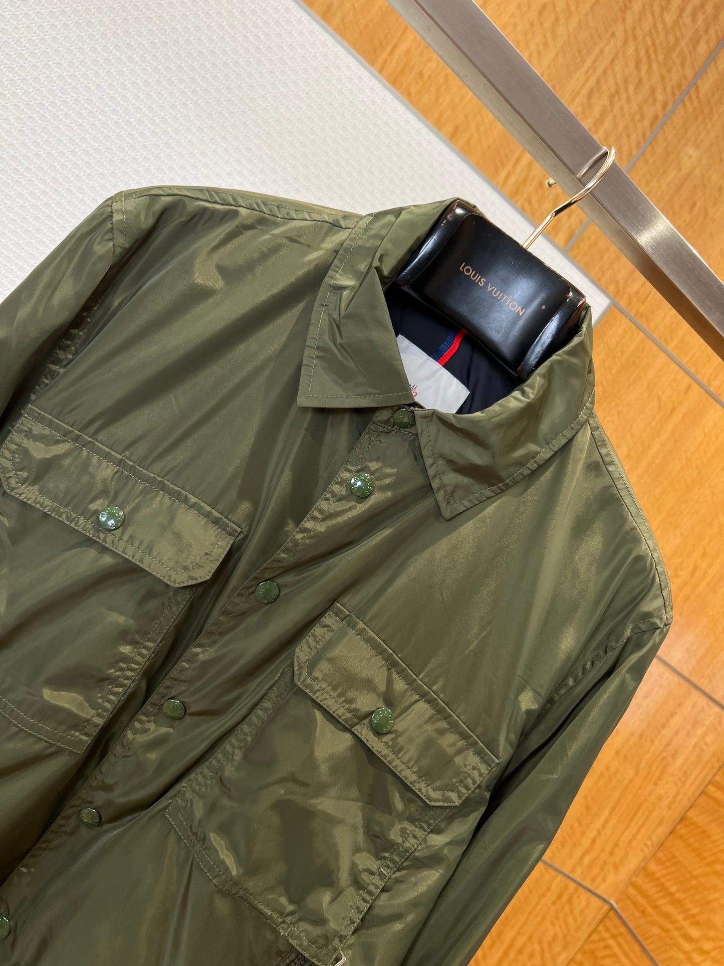 Moncler Jacket