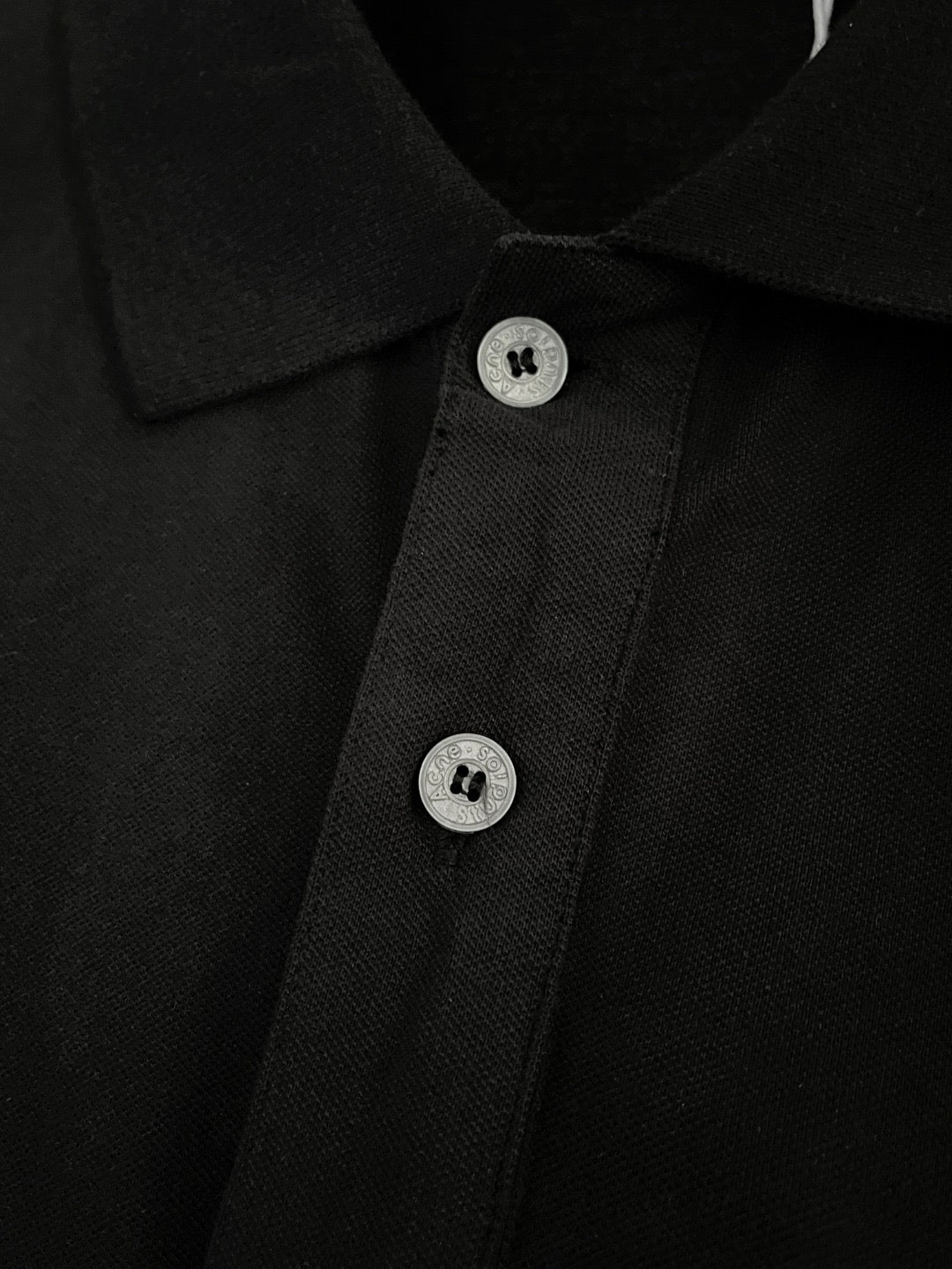 Acne Studio Polo