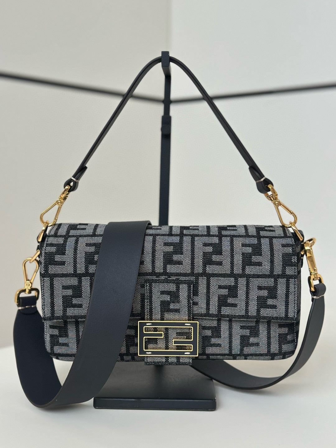 Fendi Baguette Bag
