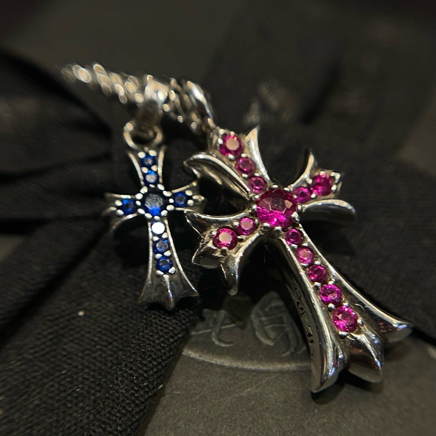 Chrome Hearts Necklace