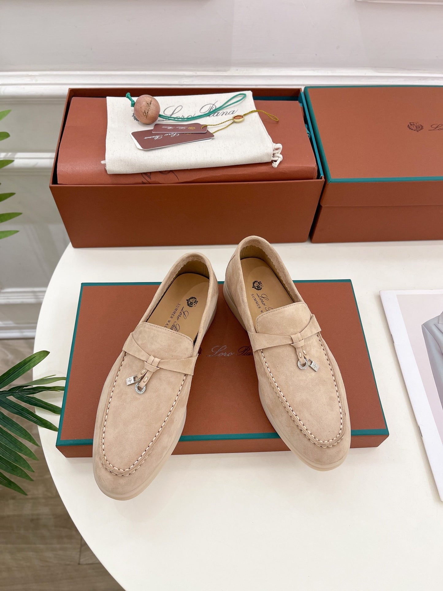 LP Loafers