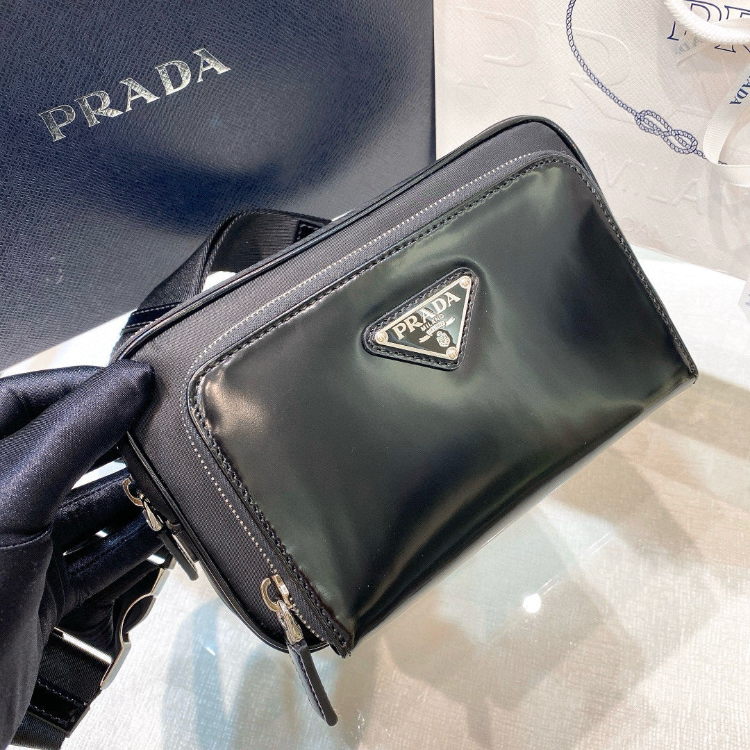 Prada Cross Body Bag