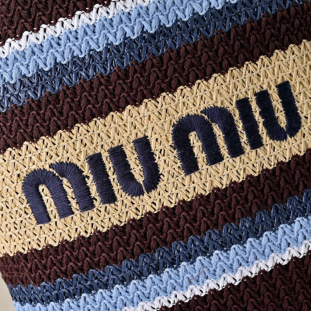 Miu Miu Shopping Bag