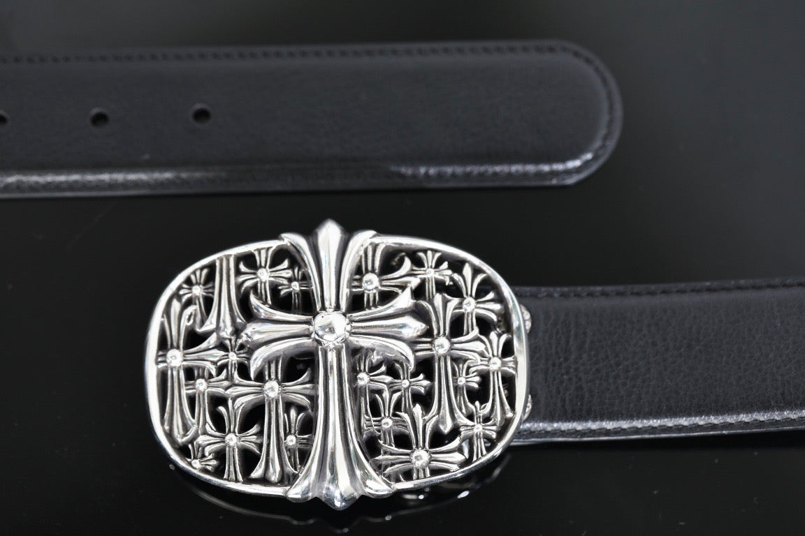 Chrome Heart Belts