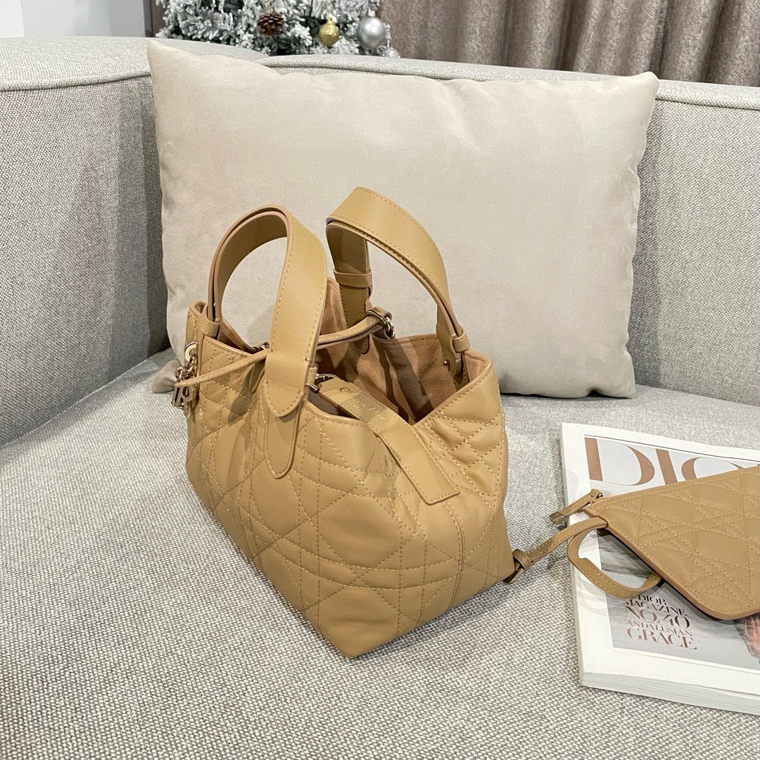 Dior Toujours Bag