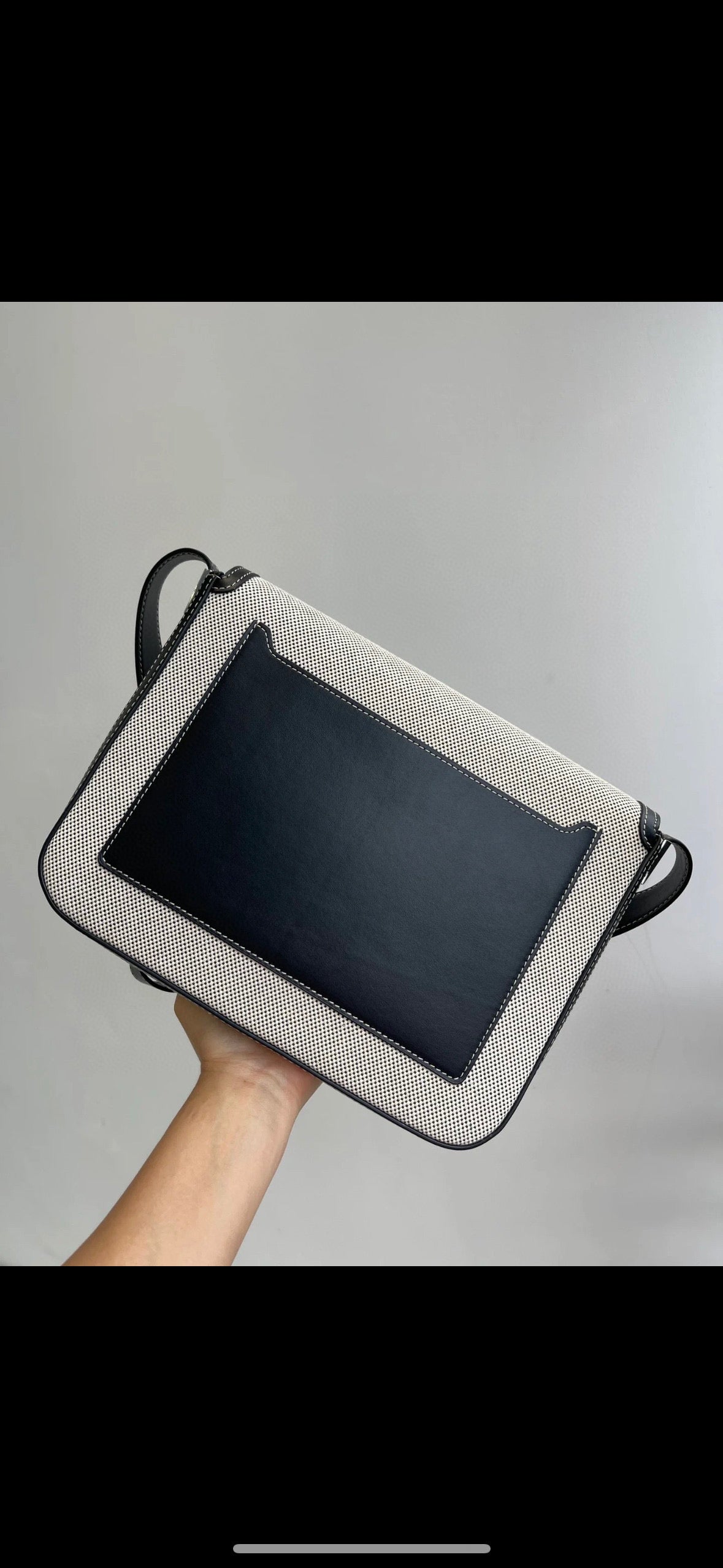 Burberry Messenger Bag