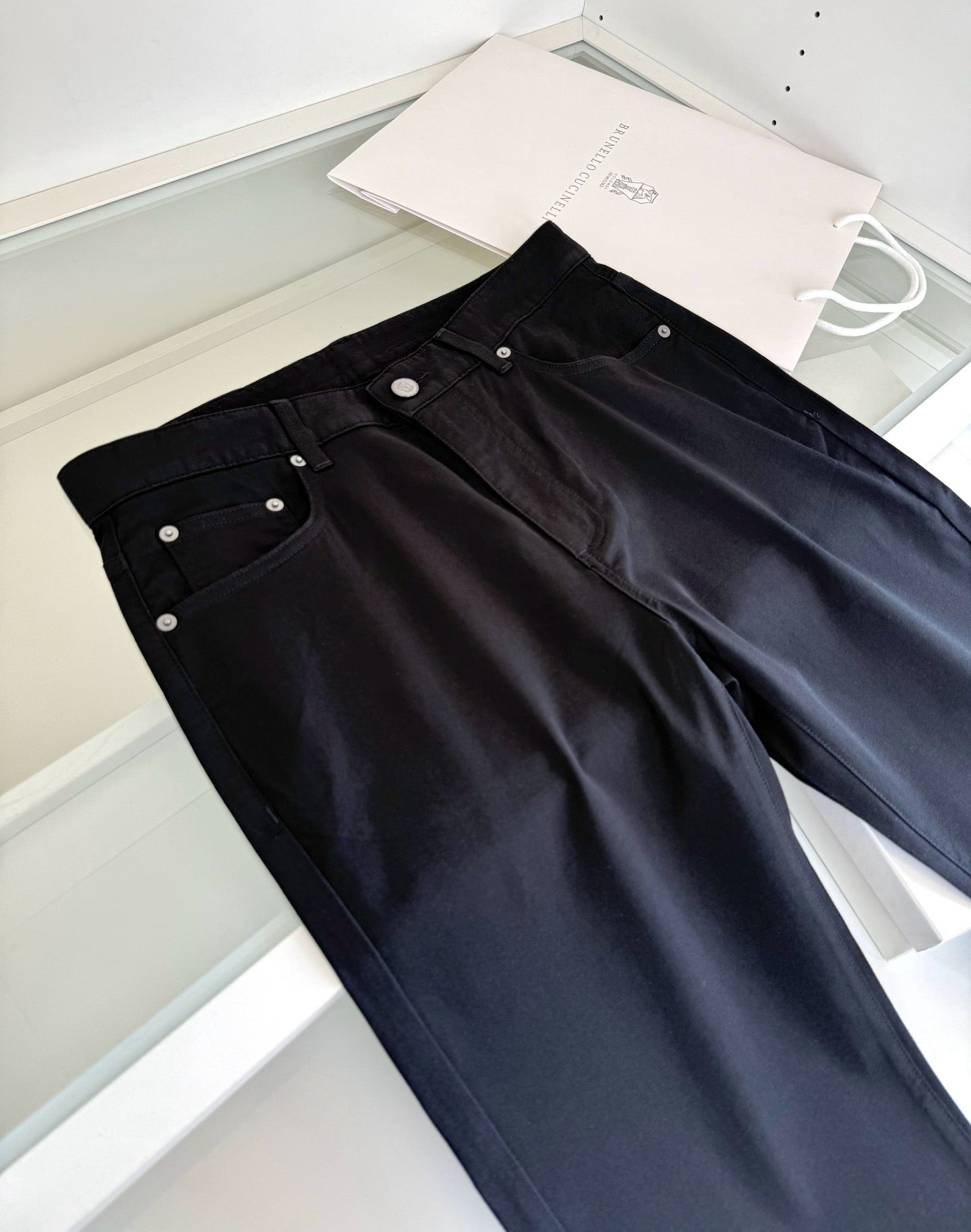 BC Long Pants