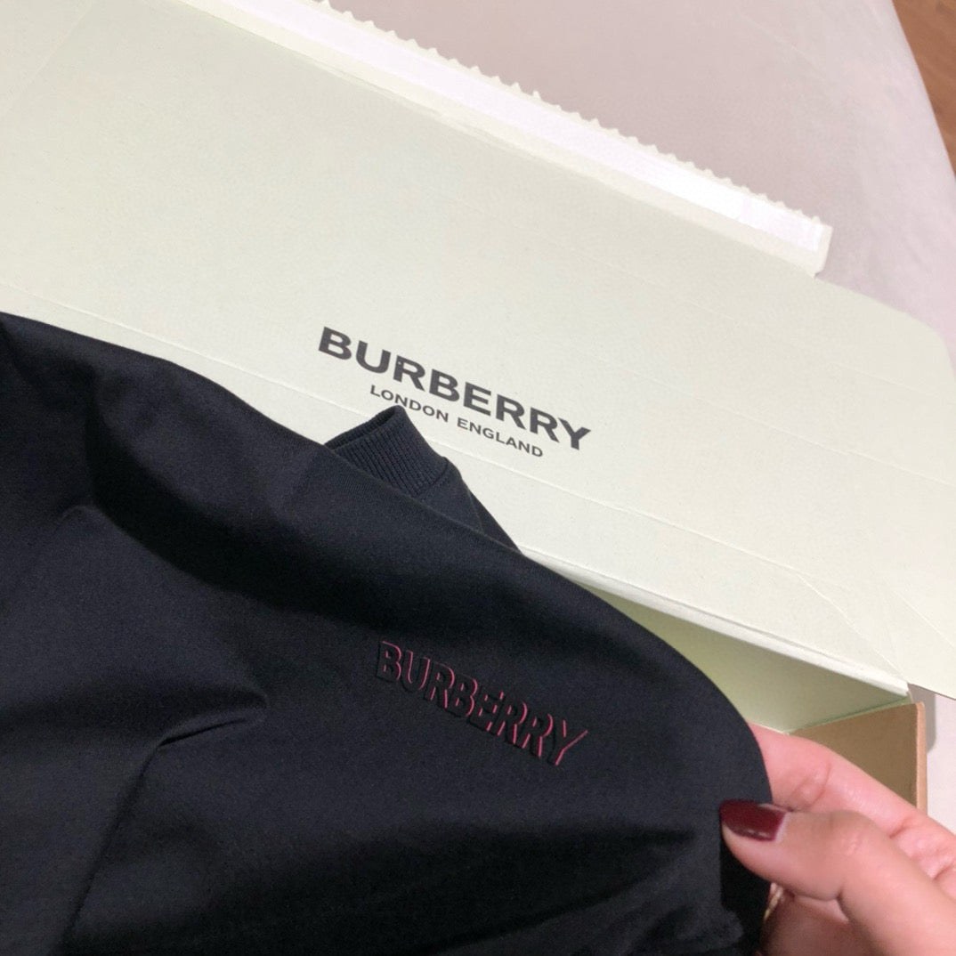 Camiseta Burberry