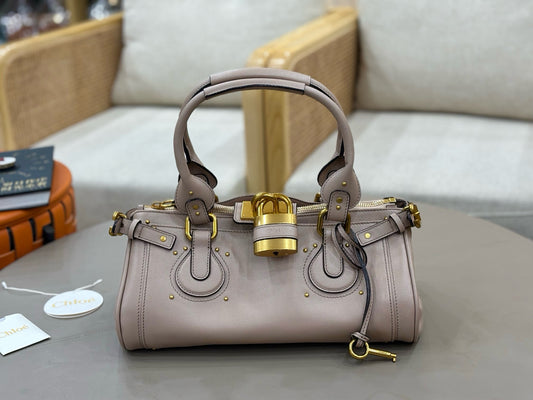 Chloe Paddington Bag
