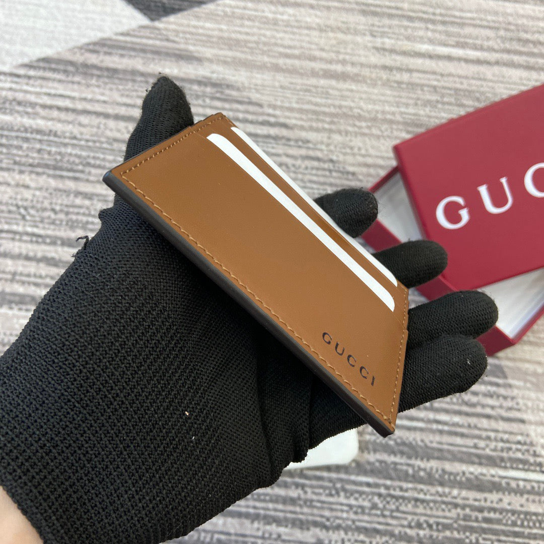 Gucci Card Holder