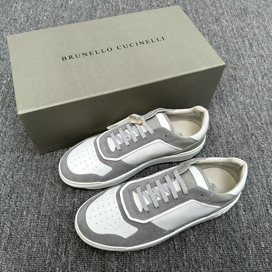 Brunello Cucinelli Shoes
