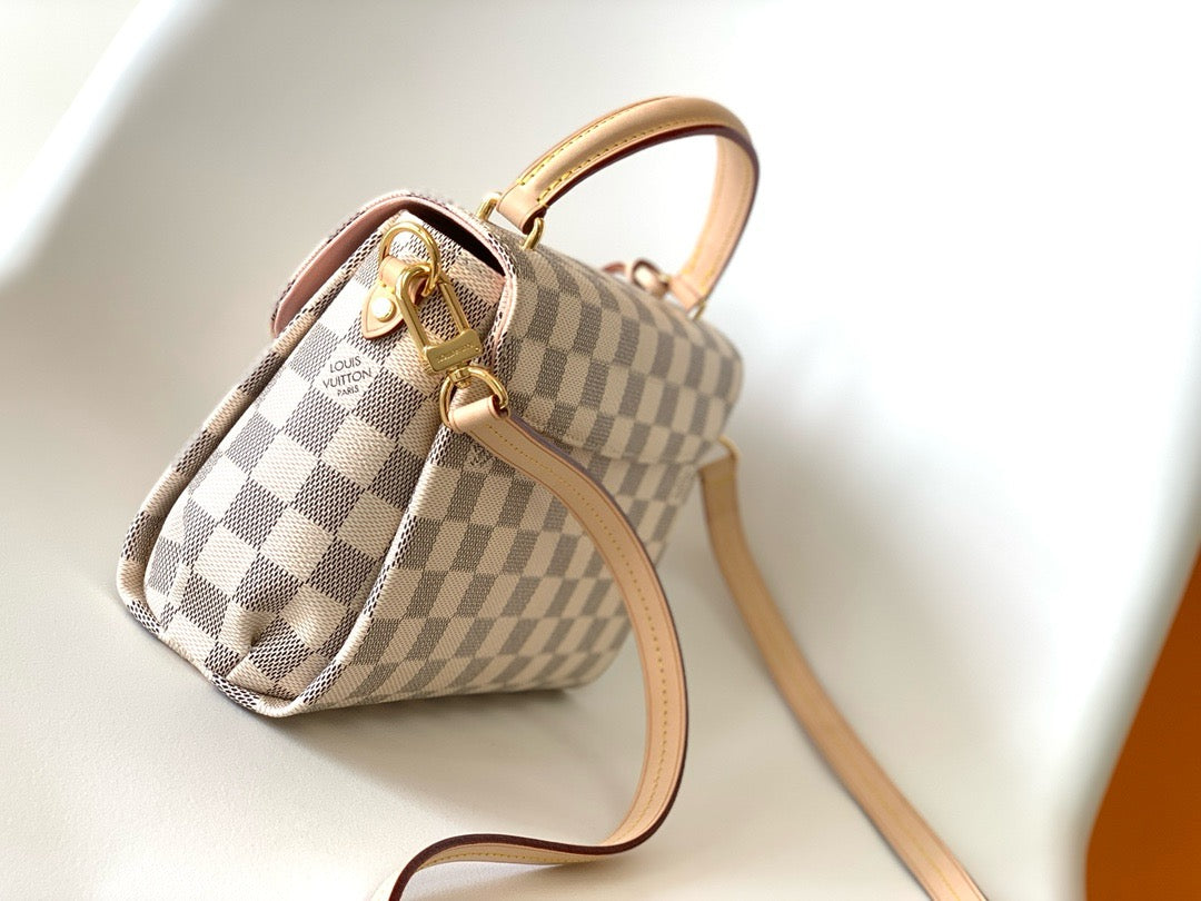 LV Croisette Damier N41581