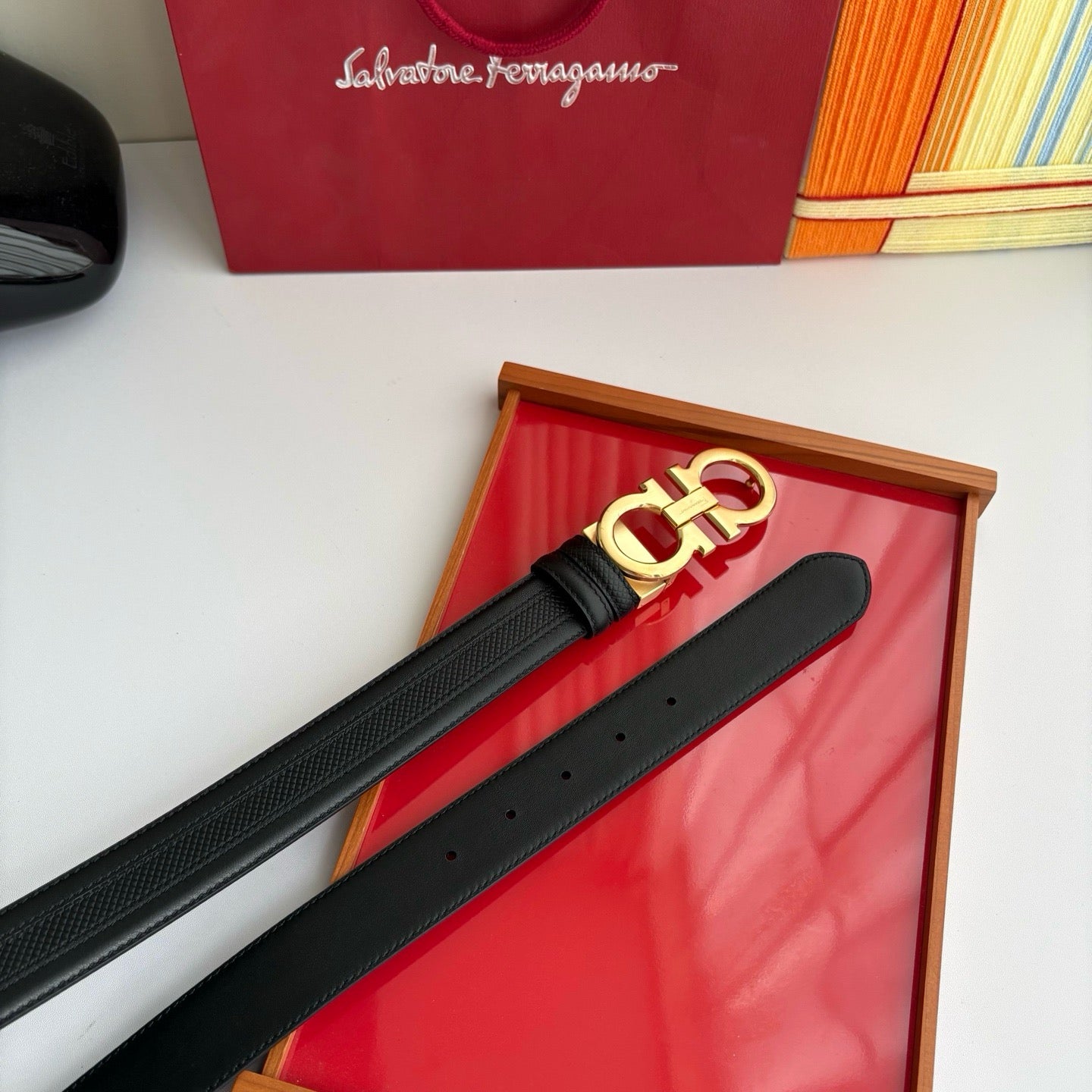 Ferragamo Belt