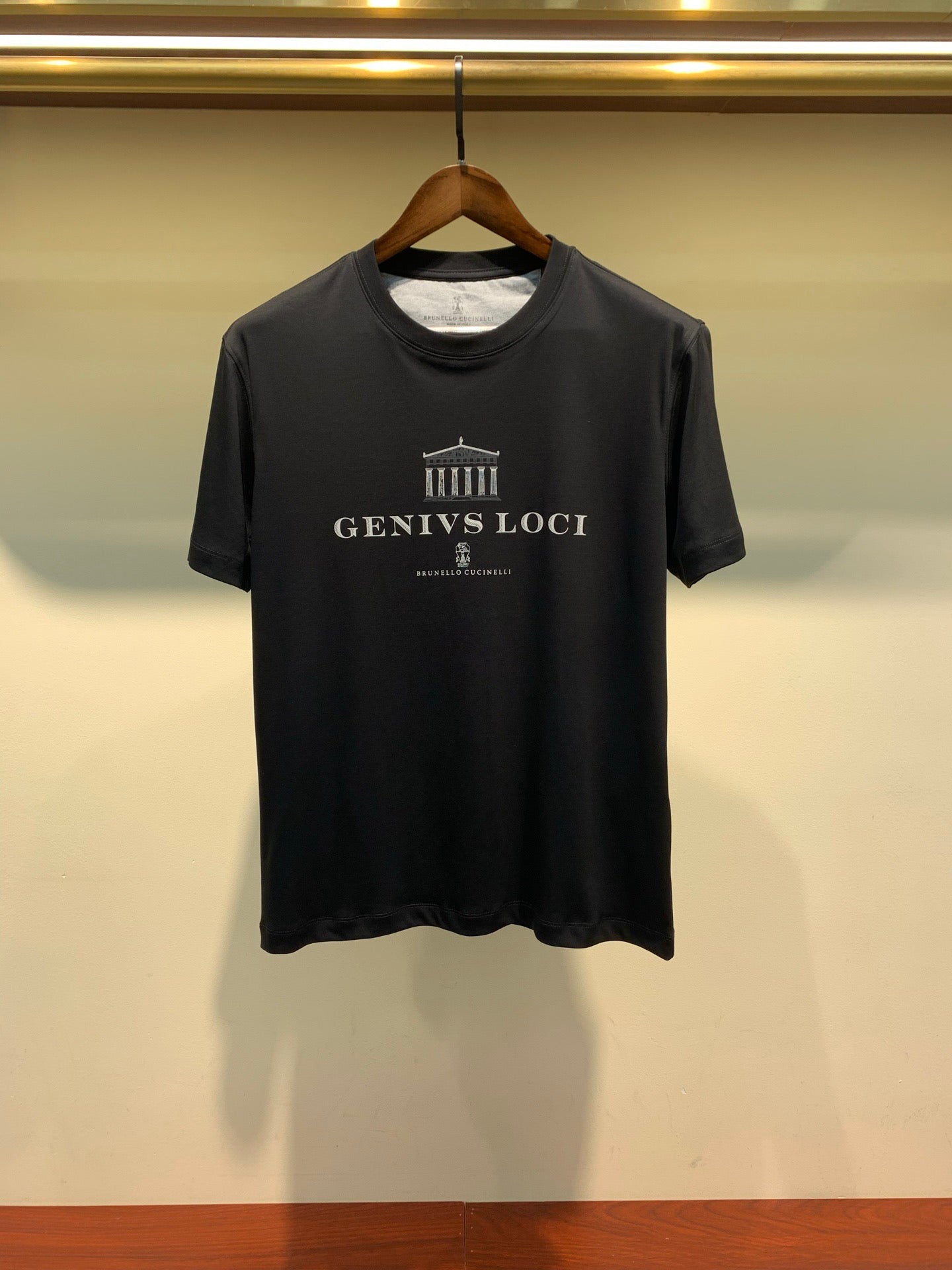 BC T-Shirt