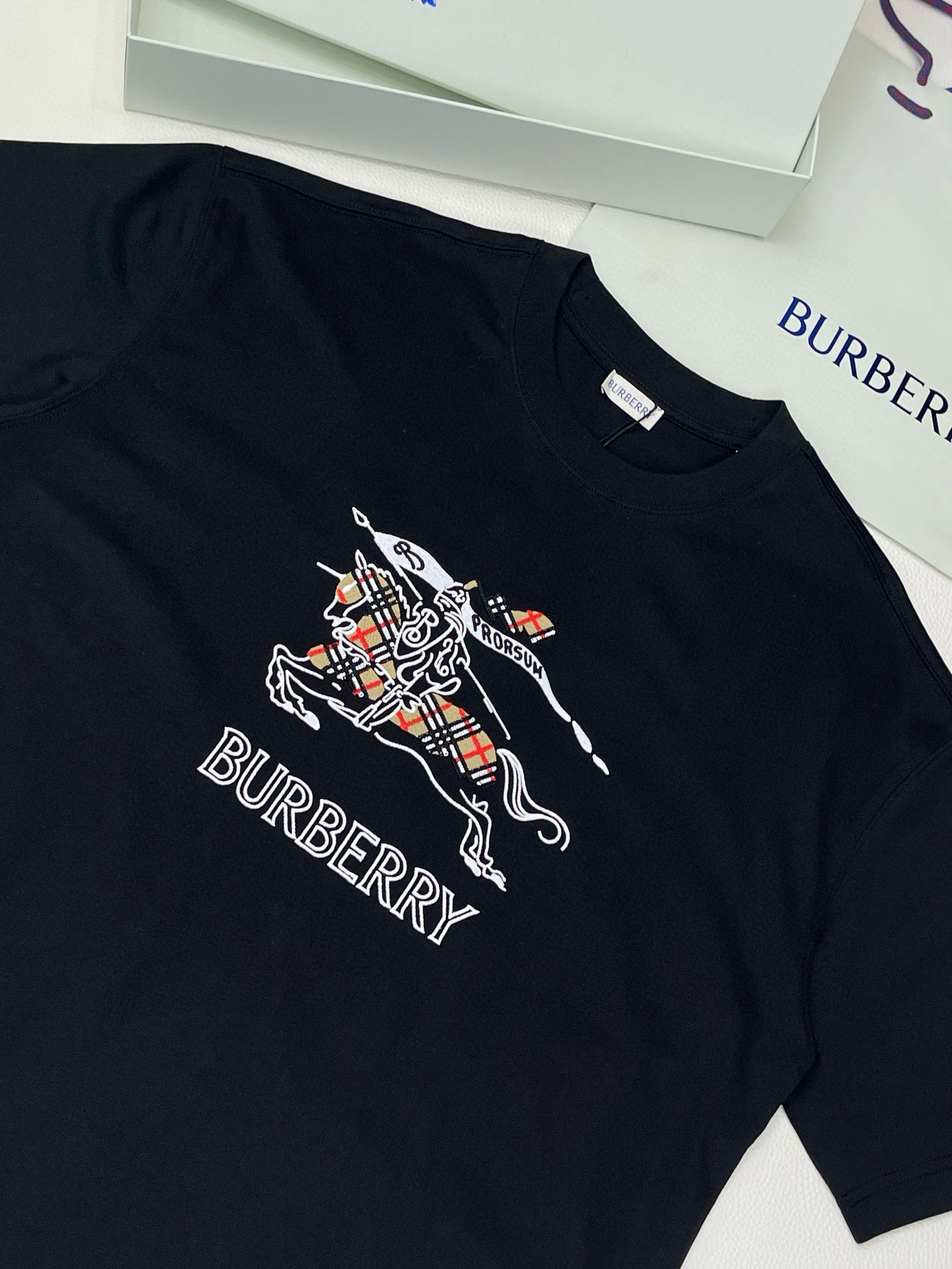 BBR T-shirt