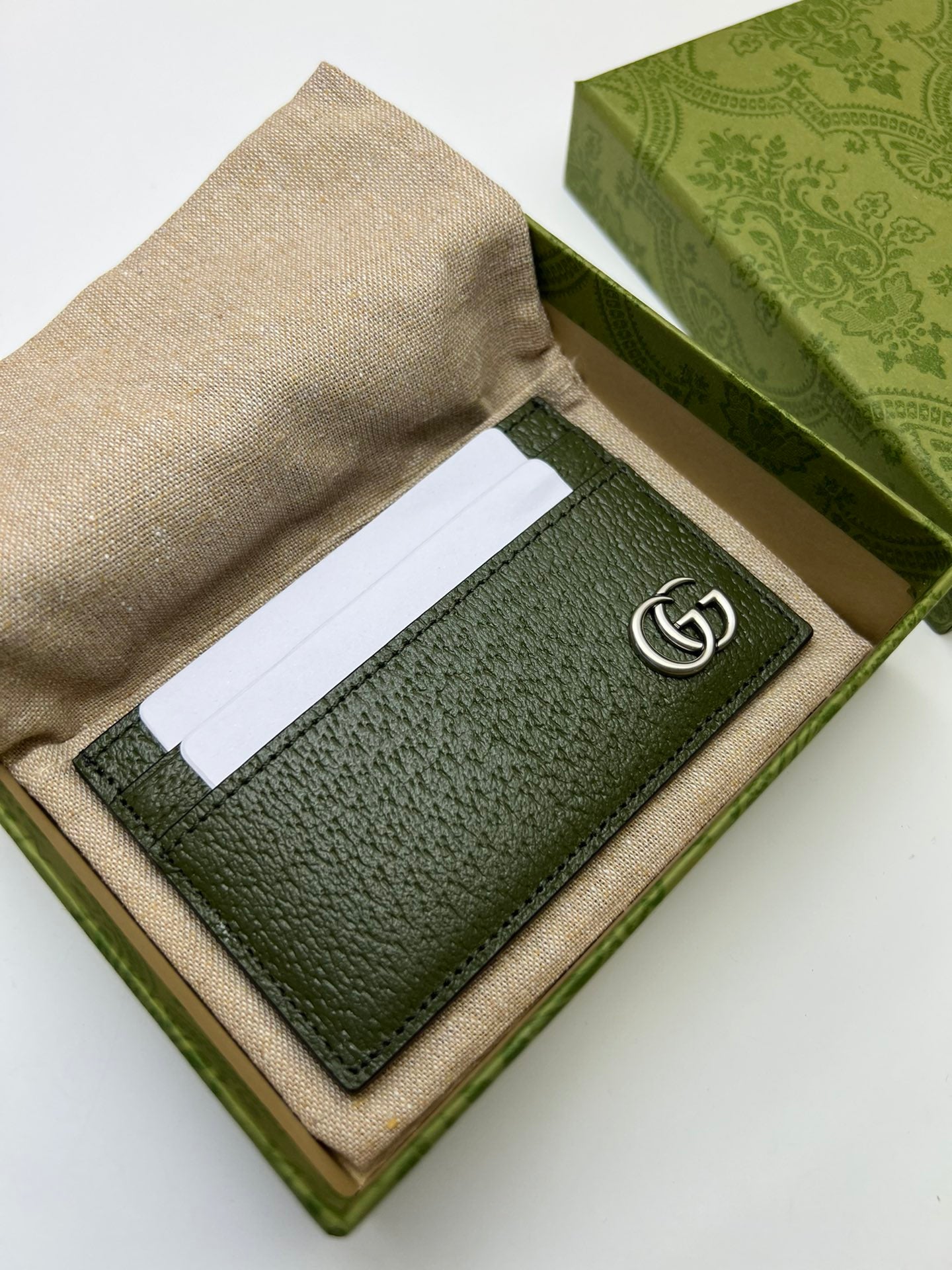 Gucci Card Holder