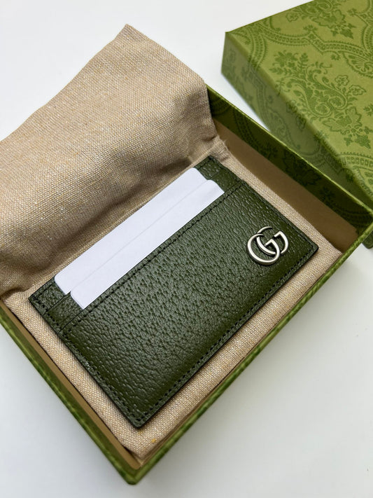 Gucci Card Holder