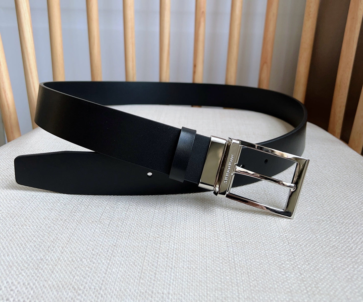 BBR Belt