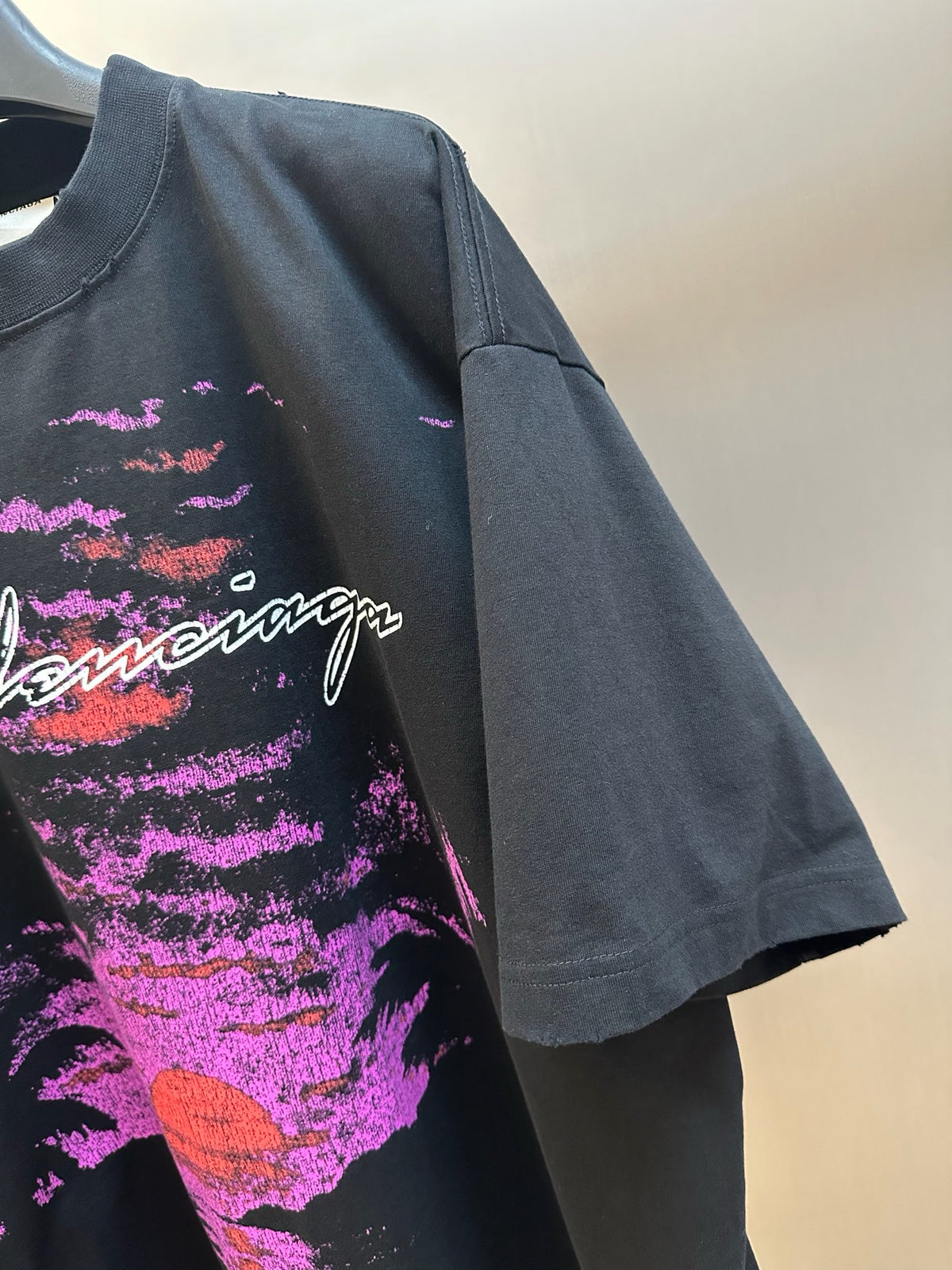 Balenciaga T-Shirt