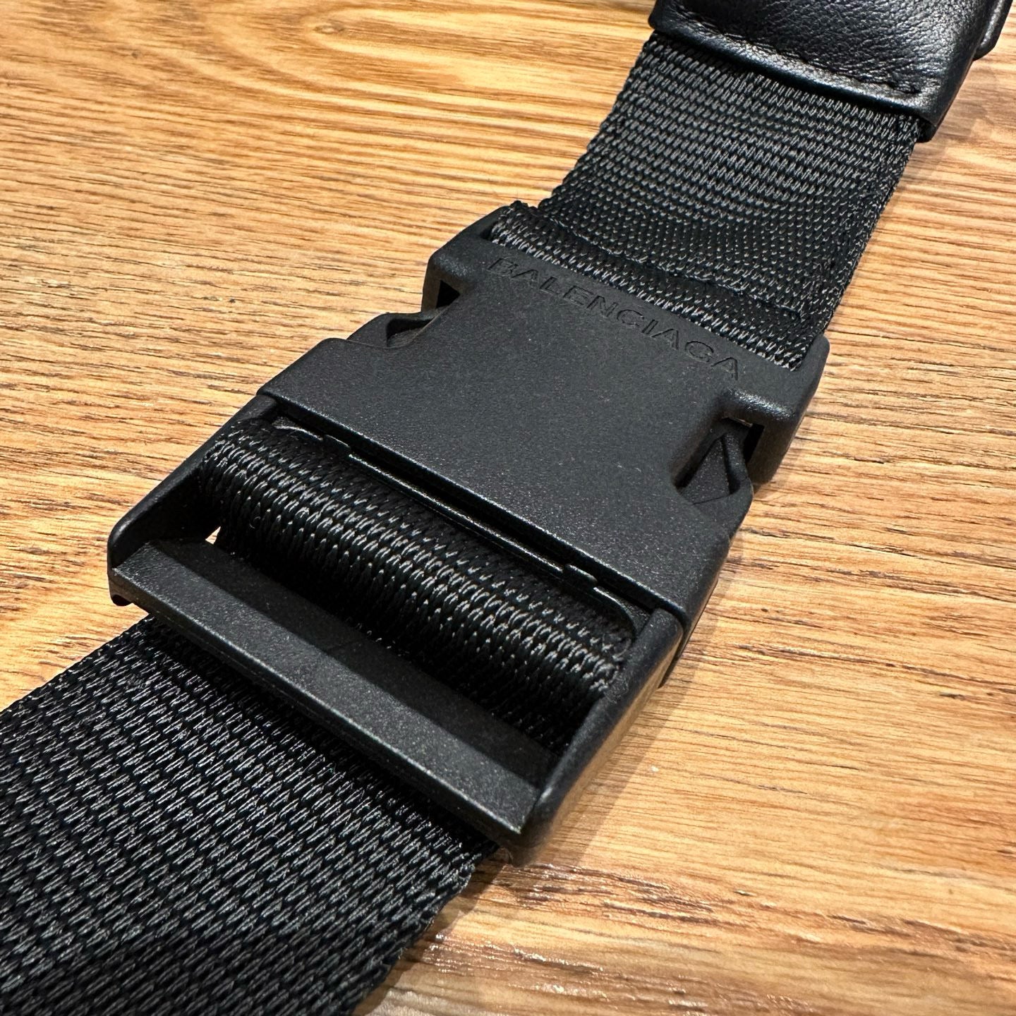 Balenciaga Cross Body Bag