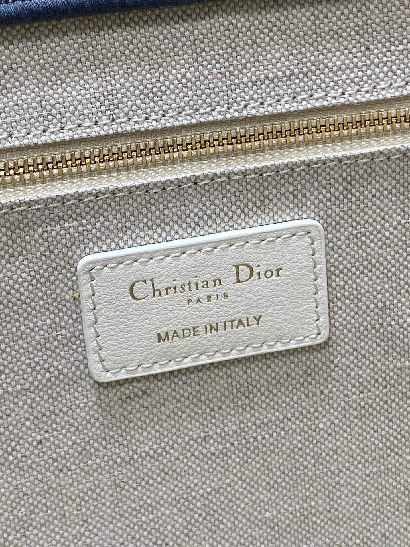 Dior Tote  36x16x27cm