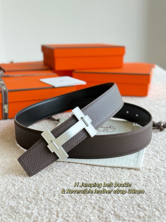 Hermes Belt