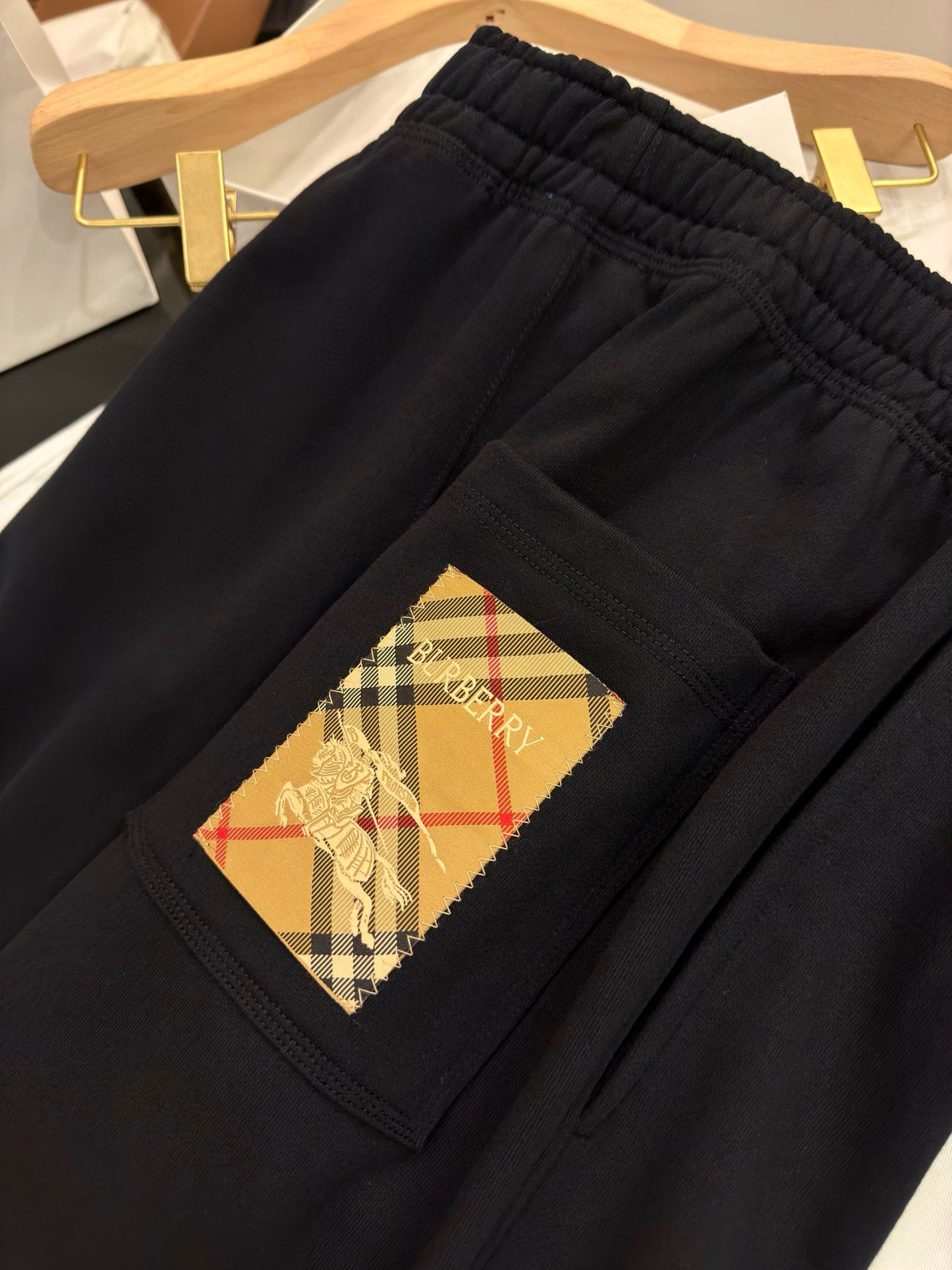 Burberry Long Pant